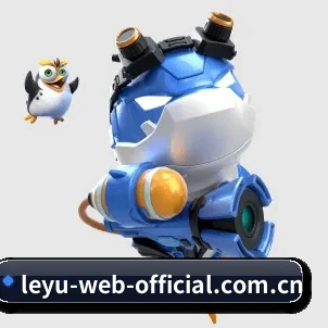 乐鱼官网 APP